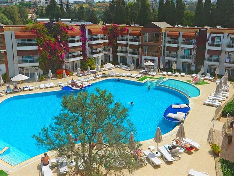 Bitez Risa Hotel