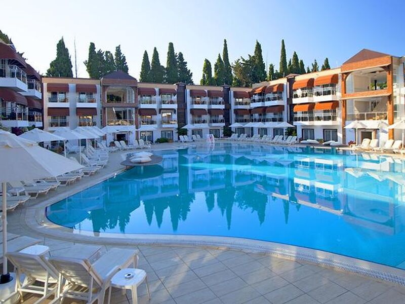 Bitez Risa Hotel