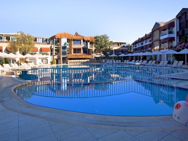 Bitez Risa Hotel