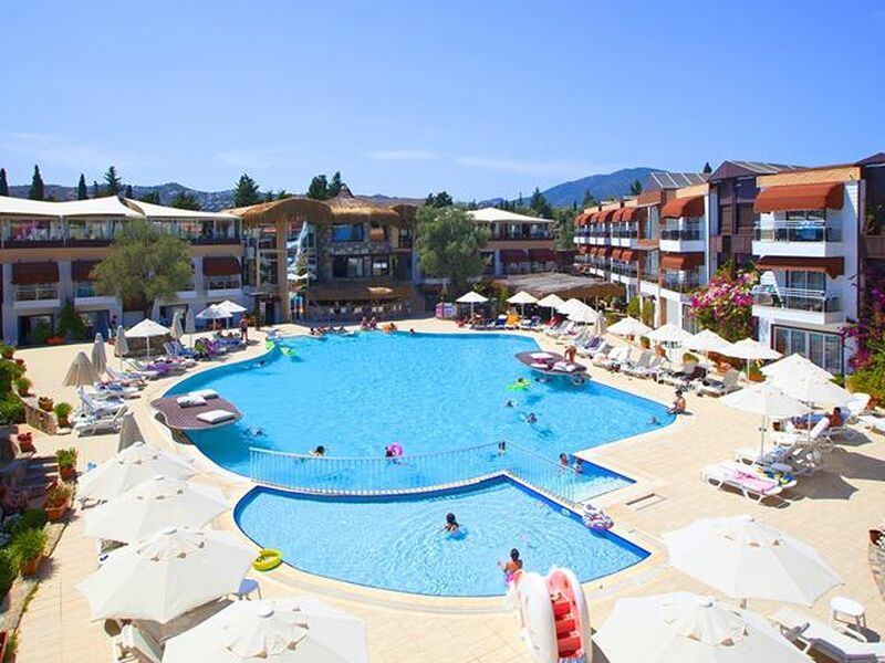 Bitez Risa Hotel