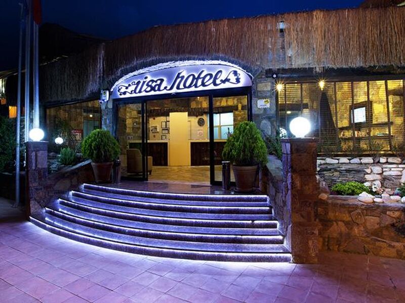 Bitez Risa Hotel