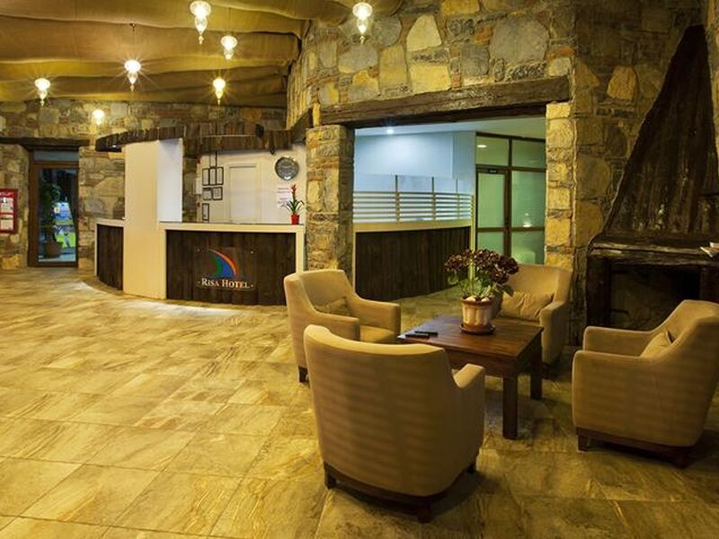 Bitez Risa Hotel