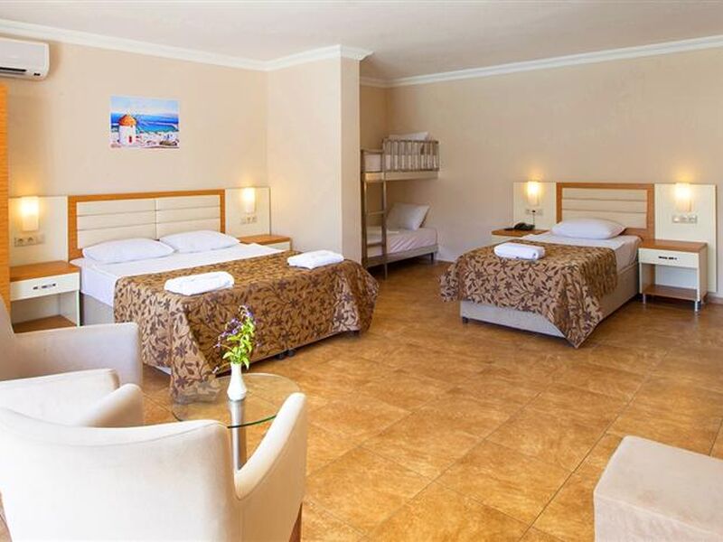Bitez Risa Hotel
