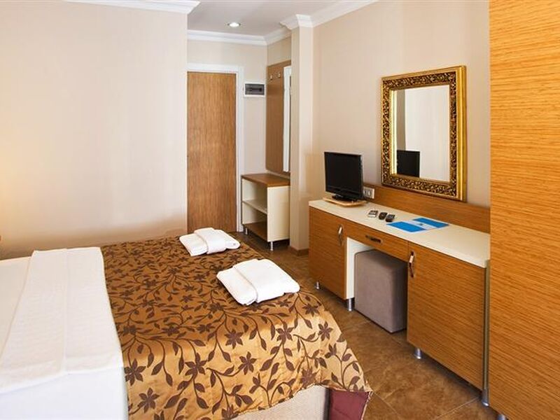Bitez Risa Hotel