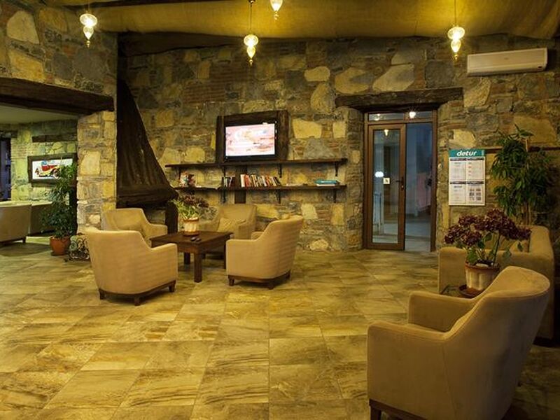 Bitez Risa Hotel