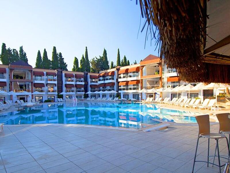 Bitez Risa Hotel
