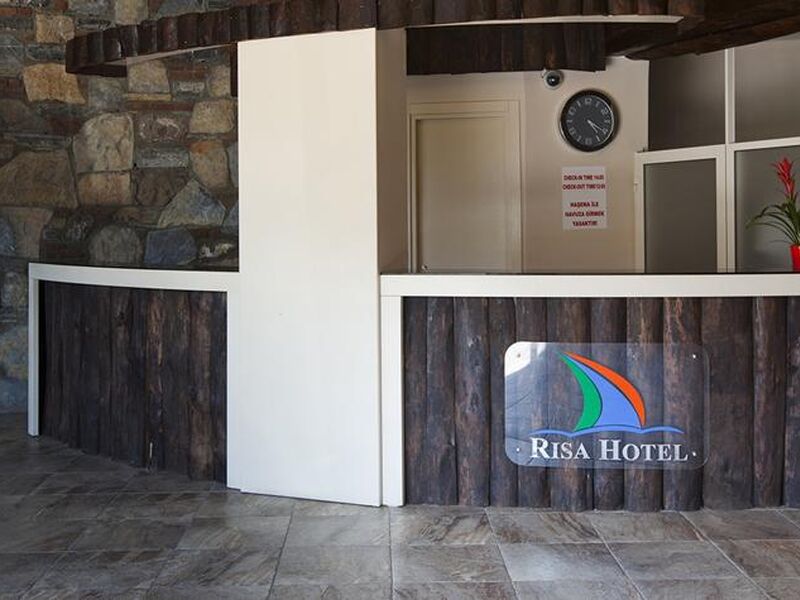 Bitez Risa Hotel