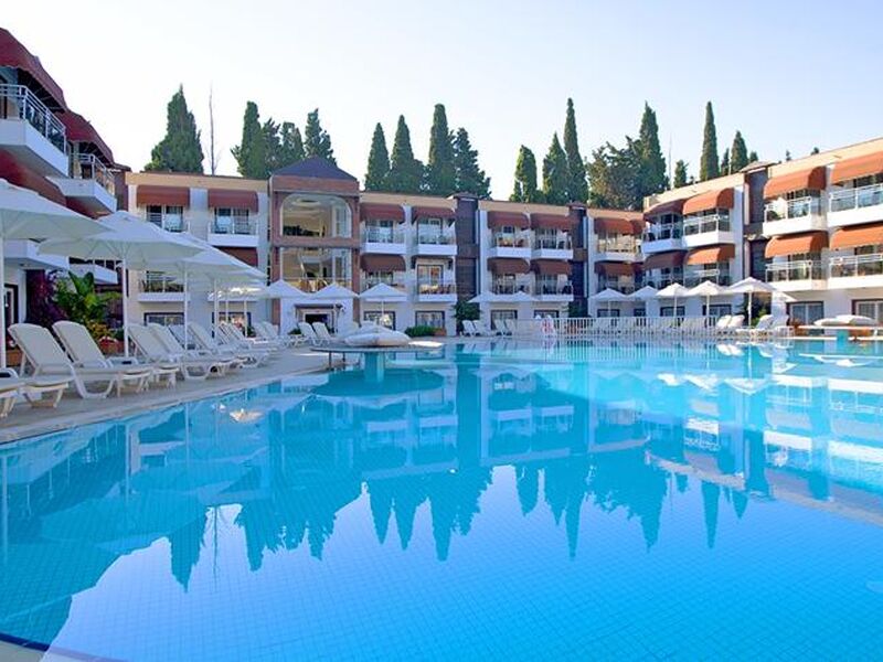 Bitez Risa Hotel