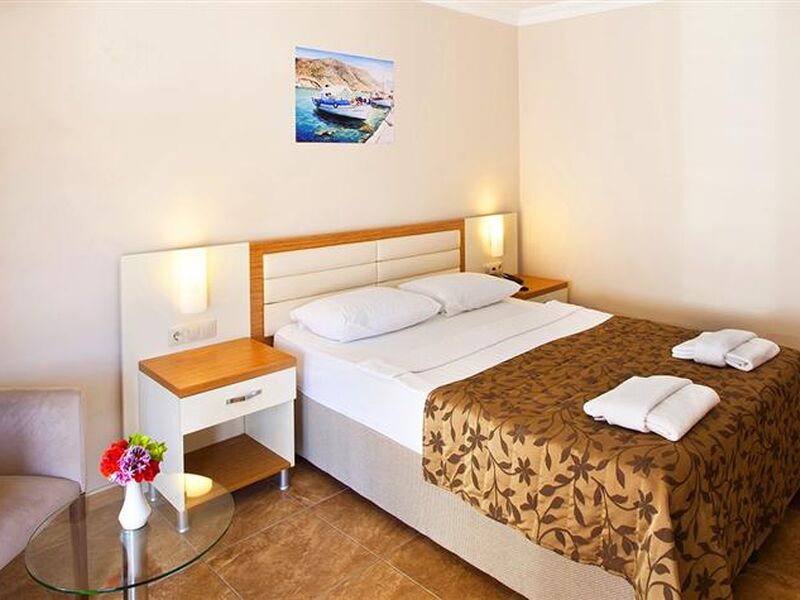 Bitez Risa Hotel