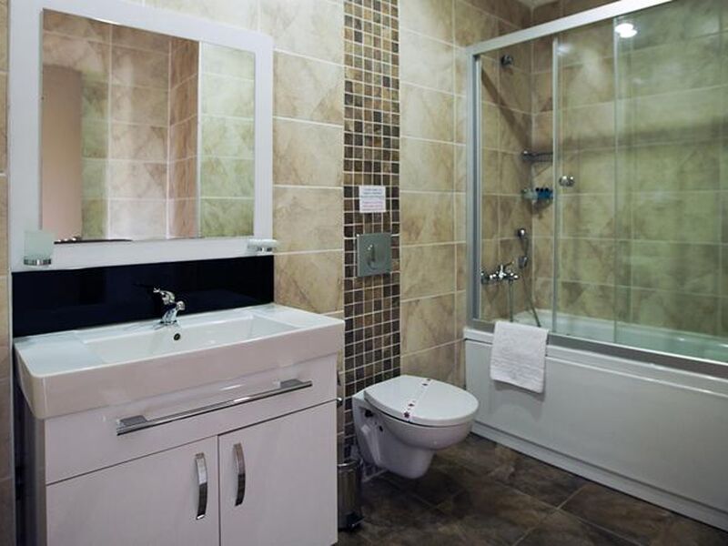 Bitez Risa Hotel