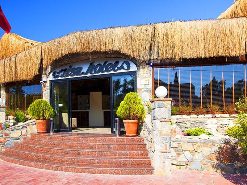 Bitez Risa Hotel