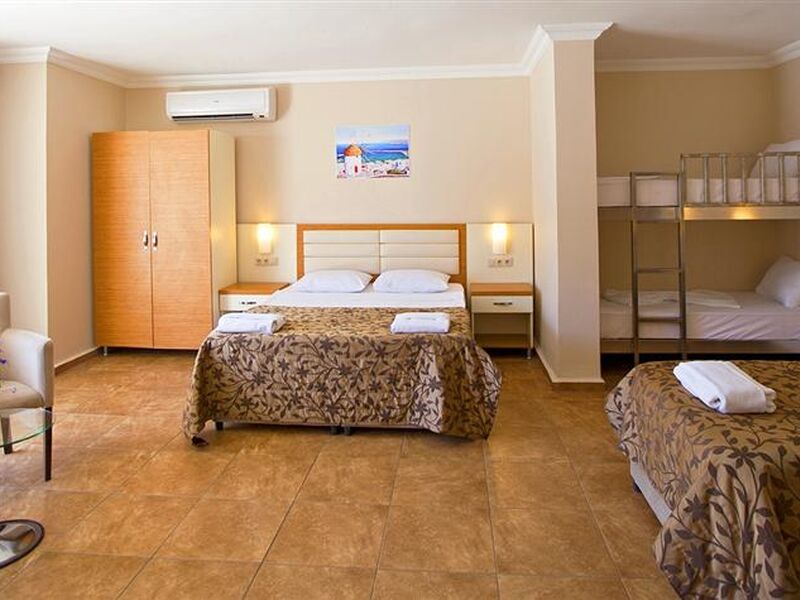 Bitez Risa Hotel