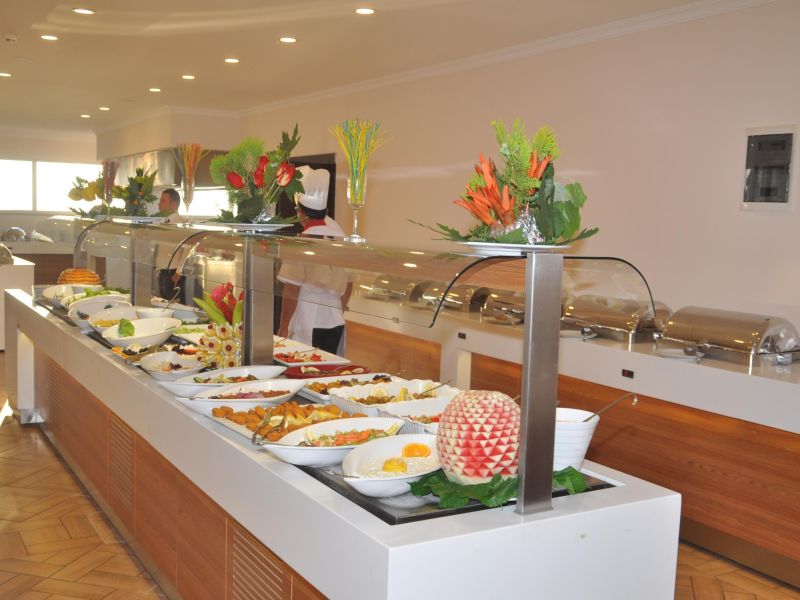 Sunshine Holiday Resort