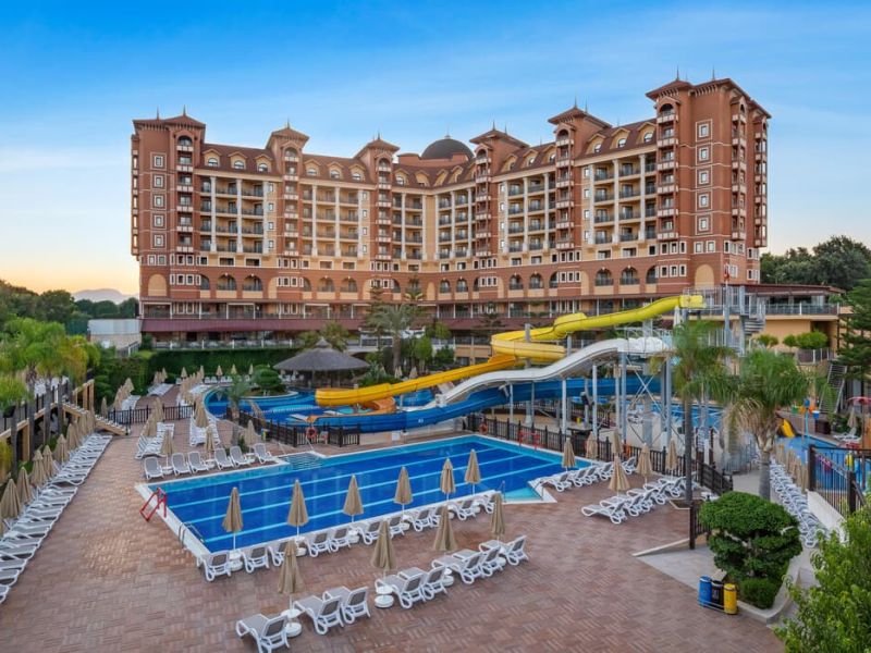 Villa Side Residence