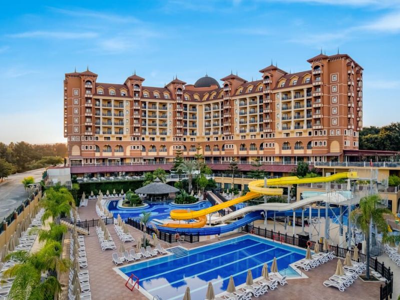 Villa Side Residence