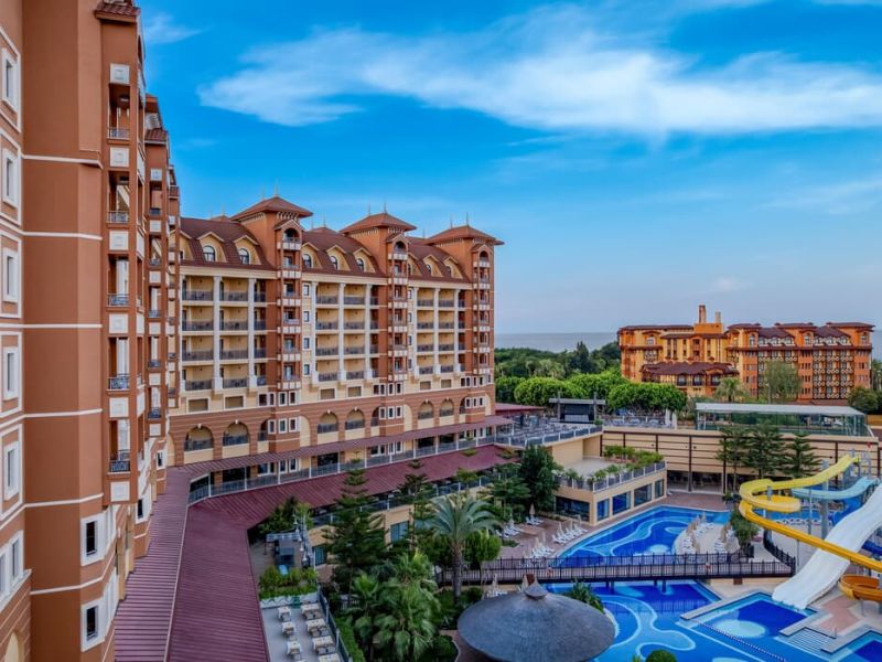 Villa Side Residence