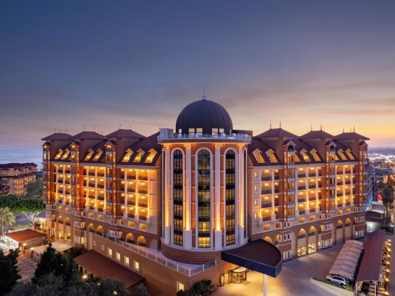 Villa Side Residence