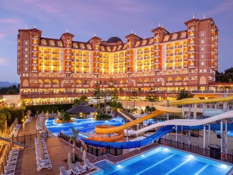 Villa Side Residence