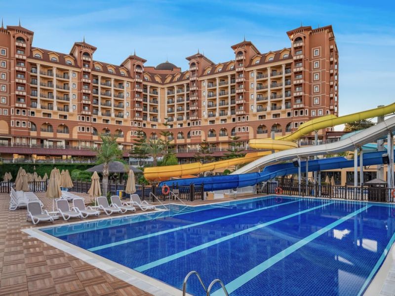 Villa Side Residence