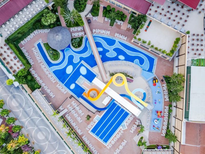 Villa Side Residence