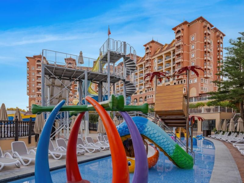 Villa Side Residence