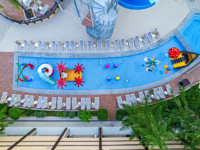 Villa Side Residence