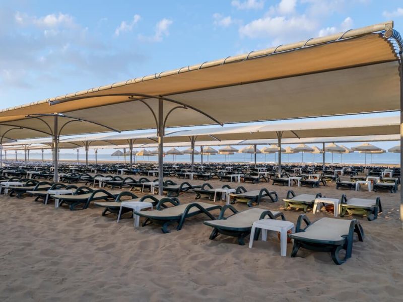 Villa Side Residence