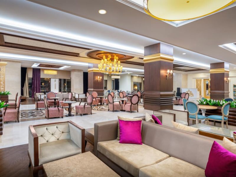 Villa Side Residence