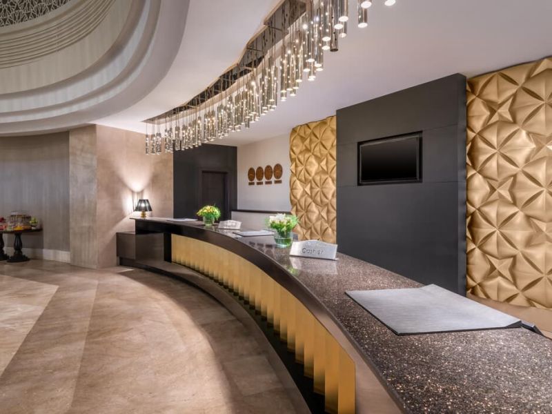 Villa Side Residence