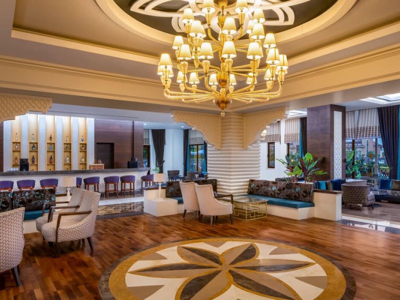 Villa Side Residence