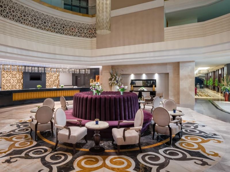 Villa Side Residence