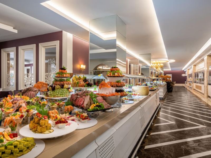 Villa Side Residence