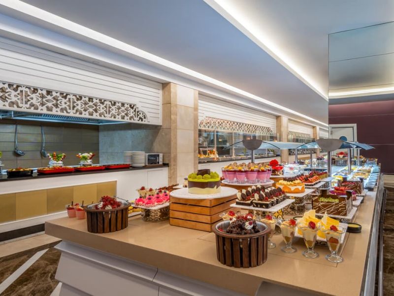 Villa Side Residence