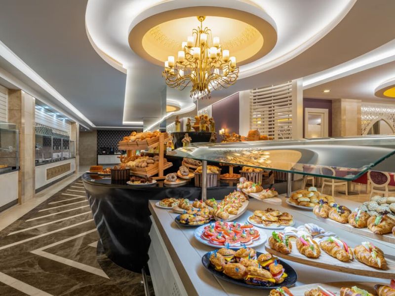 Villa Side Residence