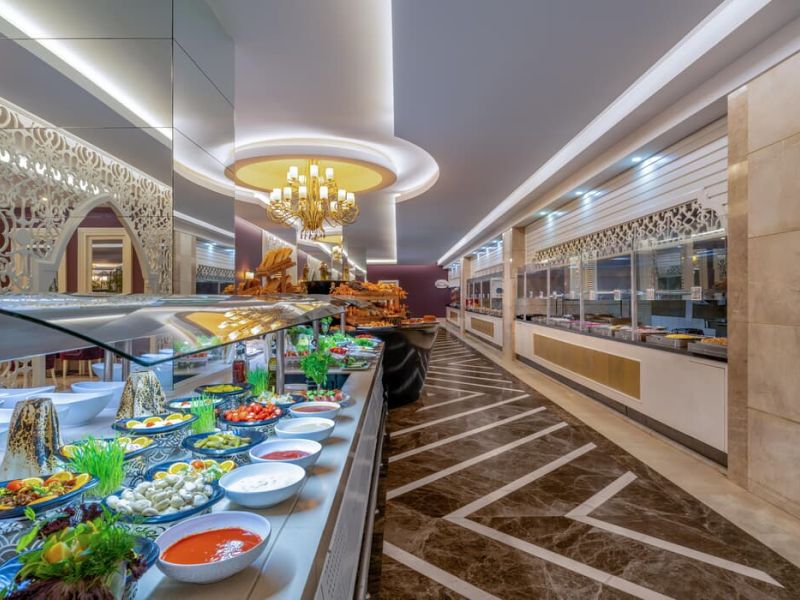 Villa Side Residence