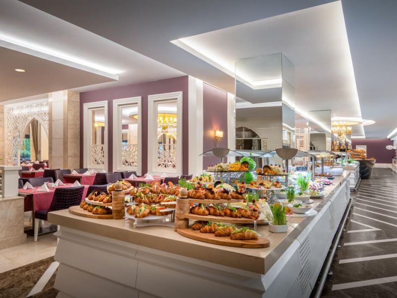 Villa Side Residence