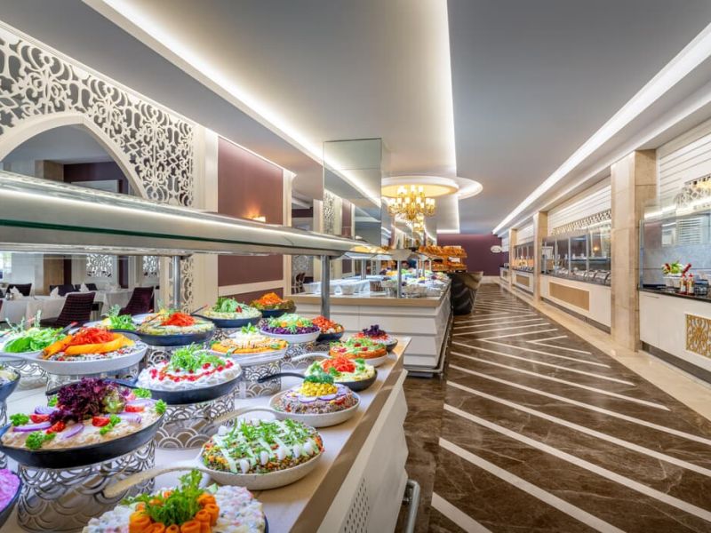 Villa Side Residence