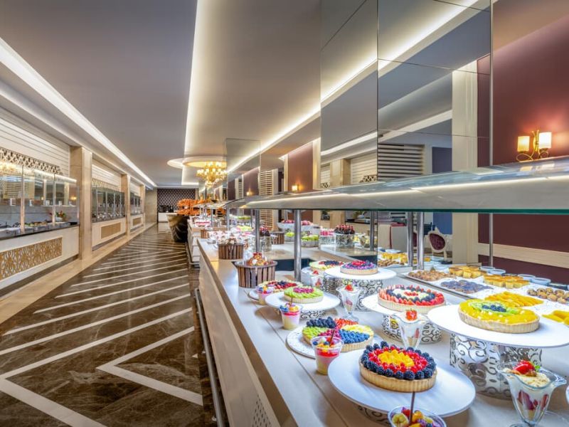 Villa Side Residence