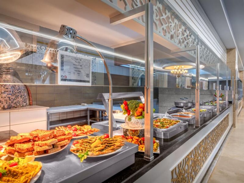 Villa Side Residence