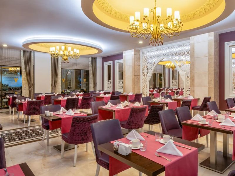 Villa Side Residence