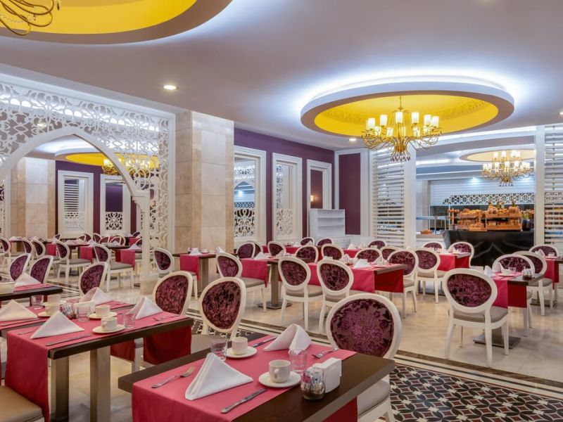 Villa Side Residence