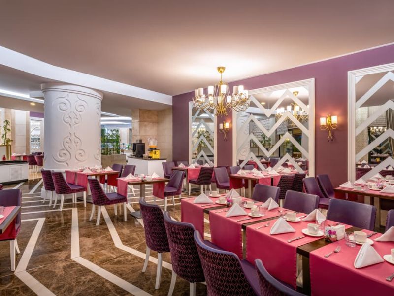 Villa Side Residence