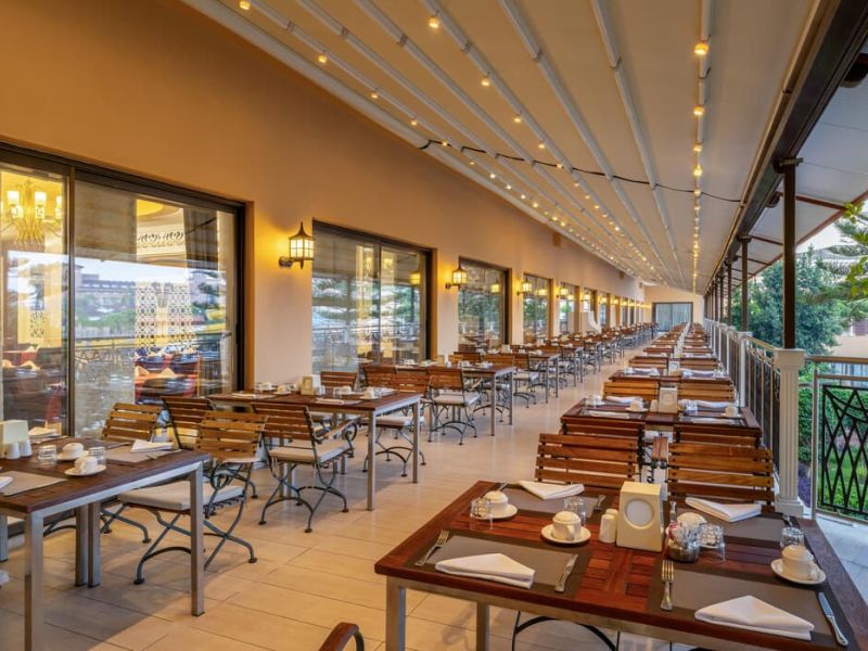 Villa Side Residence