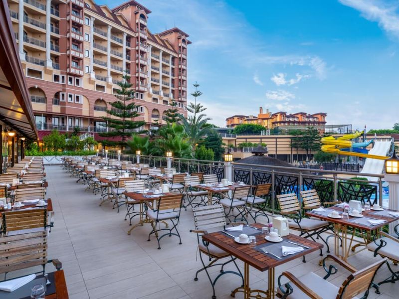 Villa Side Residence