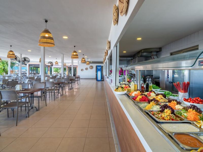 Villa Side Residence