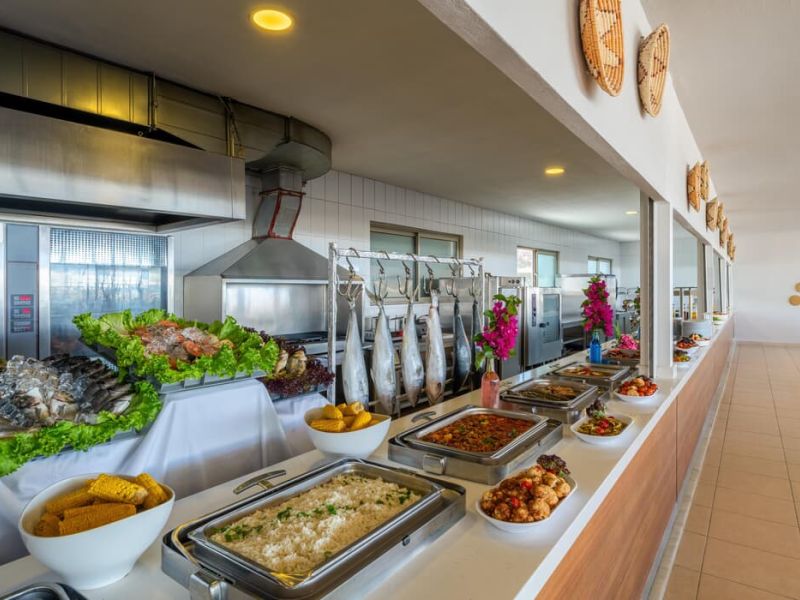 Villa Side Residence