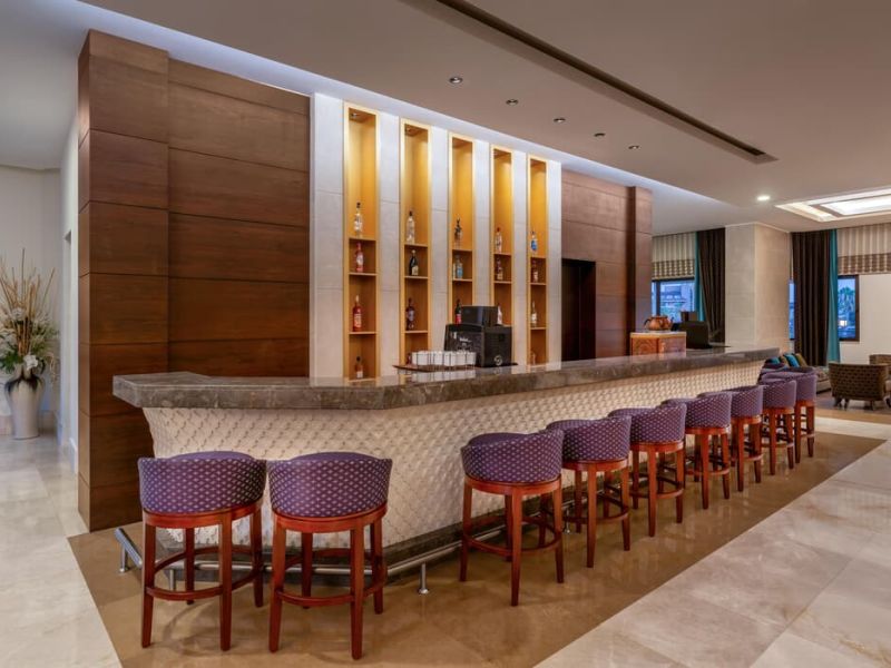 Villa Side Residence