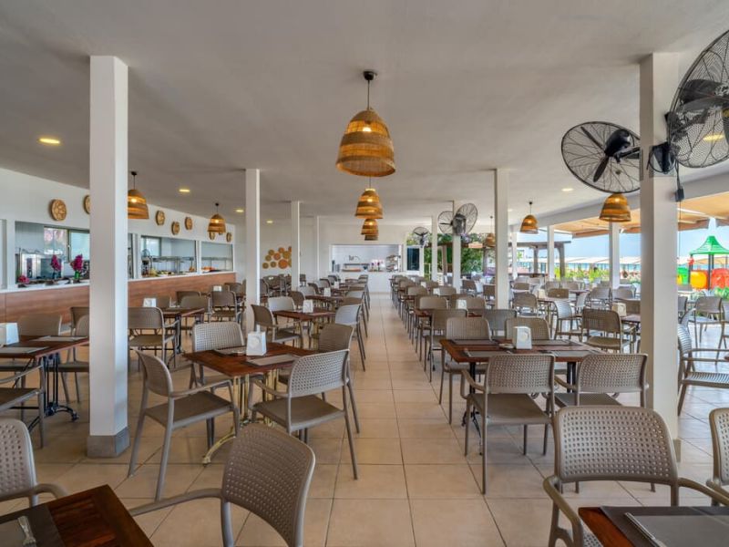 Villa Side Residence