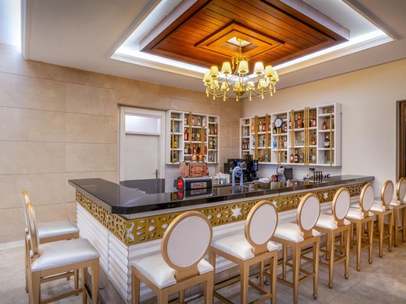 Villa Side Residence