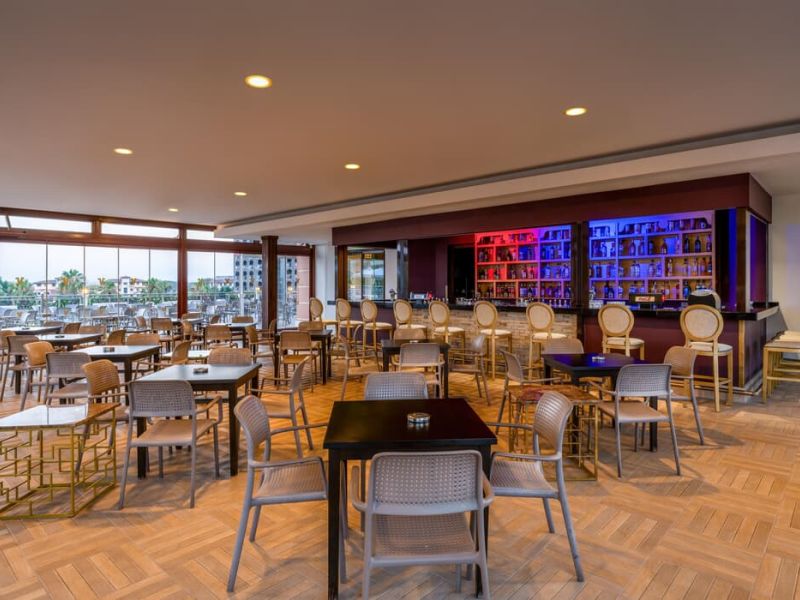 Villa Side Residence